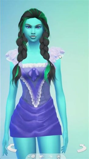How to Become An Alien in Sims 4