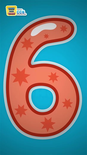 1–10 Counting Song 🔢 Learn Numbers for Babies