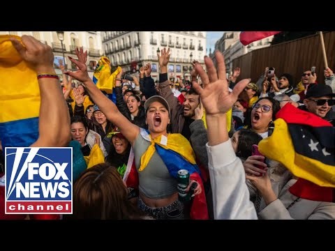 This was a ‘coup’: Retired general breaks down US capture of Maduro