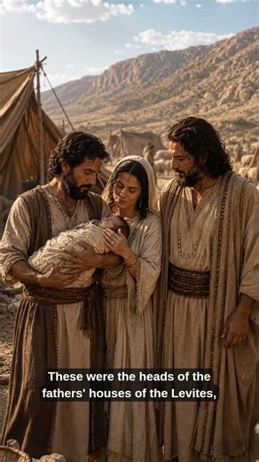 Exodus 6 | Moses' Inquiry | Cinematic Bible Film