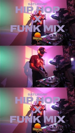 Hip Hop & Funk Mix | Outkast & Snoop Dogg | R&Brightside