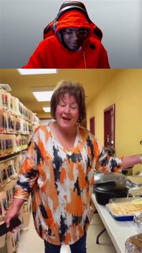 This Potluck Went HORRIBLY WRONG… I Wasn’t Ready