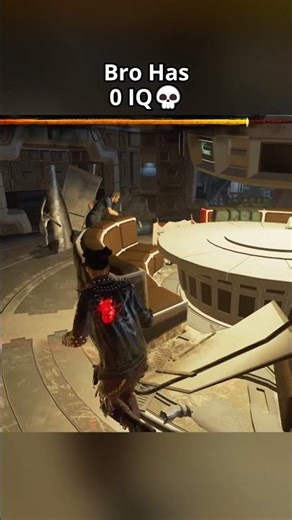 Bro Has 0 IQ💀 #dbd #dbdshorts #deadbydaylight #dbdclips