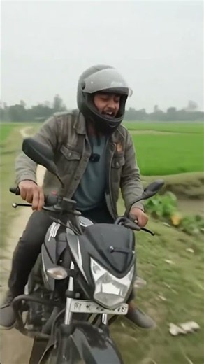 🏍️ Motorcycle Off-Road Riding Fails Hard