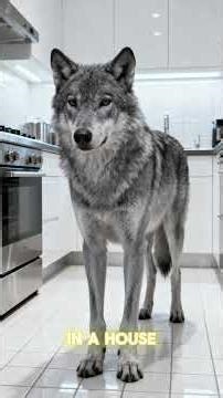 wolves vs dogs the differences that matter #animals #comparison #facts