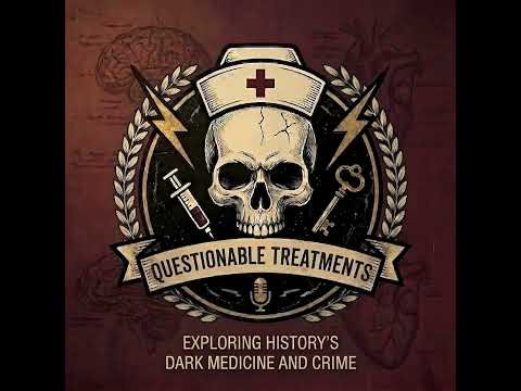 The Tragedy of Byberry Asylum