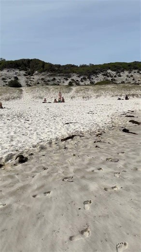 Wilson’s promontory national park#australia #victoria #melbourne