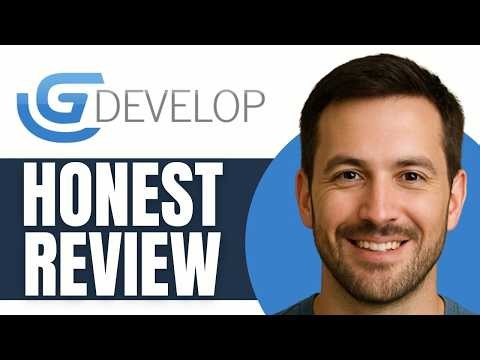 GDevelop 5 Review Best Free Game Engine Reviewed