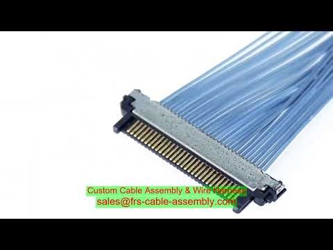 1.25mm Terminal to Male and Female 4.0mm Bullet Plug Extension Wires Motor Cable With Braid Tube