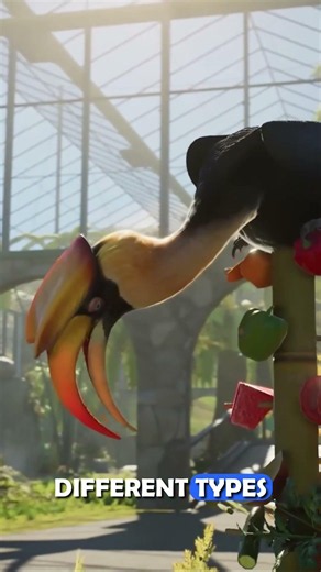 MIXED HABITATS Are Coming to Planet Zoo 2?! 🦜🐘