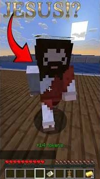 What happens in minecraft murder mystery...