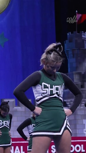 Finals Bound 👏 Tune into #VarsityTV to watch #UCAnationals finals LIVE tomorrow 📺 https://varsitytv.link/4bLHFlJ | Varsity Spirit