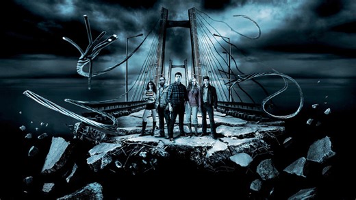 Watch Final Destination 5 Free Online in HD Quality - Lookmovie