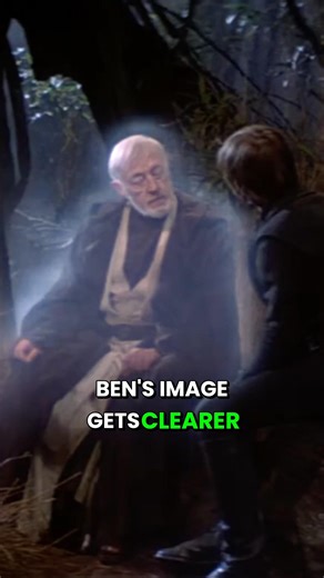 Sam Witwer On The EVOLUTION Of Obi Wan Kenobi’s FORCE GHOST