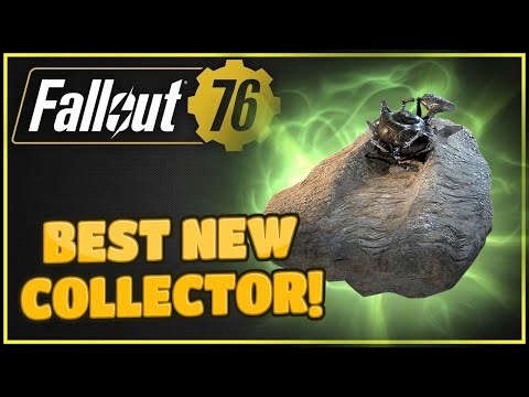 The Best Rewards From Season 23 - Fallout 76