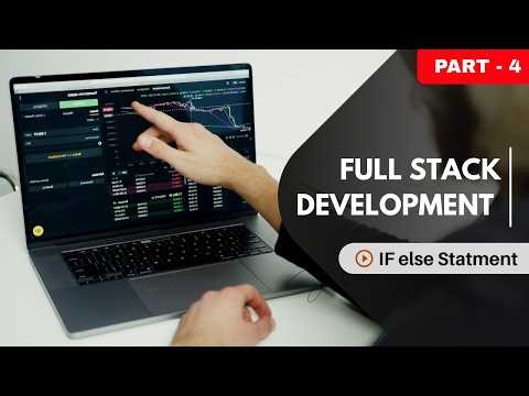 Java If Else Statements | Complete Guide for Beginners