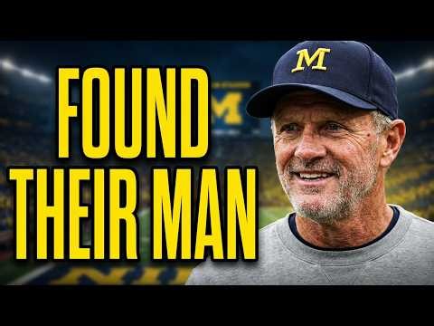 5 Reasons Why Michigan Football Found Their Man with Kyle Whittingham