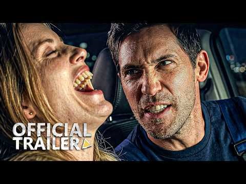 RECKLESS (2026) — Official Trailer | Scott Adkins Movie