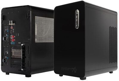 System76 Redefines Linux Platform with Redesign of Thelio Desktop and Workstation | The AI Journal