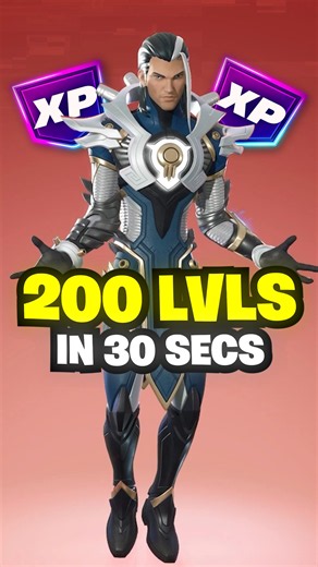 *BEST* AFK NO TIMER Fortnite XP Map to Level UP Fast in Chapter 7 Season 4! (Max Battle Pass) 😳