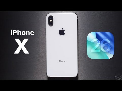 How to Download & Install iOS 26 on iPhone X 🔥 Step-by-Step Guide | Easy Update Method 2026