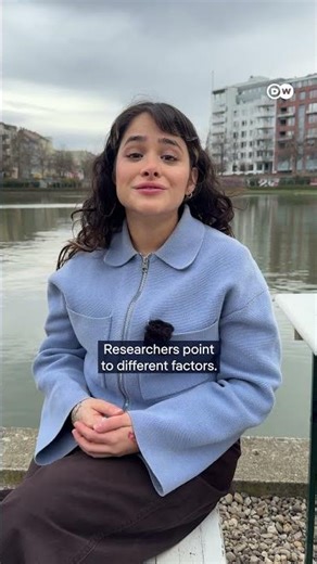 Why do ex-prisoners reoffend? | DW Documentary