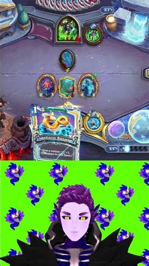Tick Tock It's Rage O Clock! Hearthstone