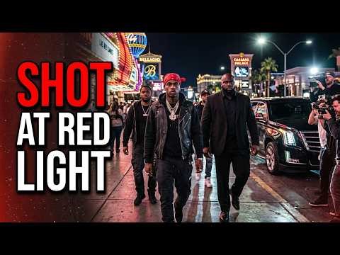 The Murder of Tupac Shakur The Night That Still Doesn’t Make Sense