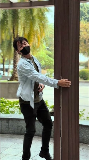 KM- Convincing evidence [KINDNESS MAN] #kindness #respect #goodman #happy #humanities