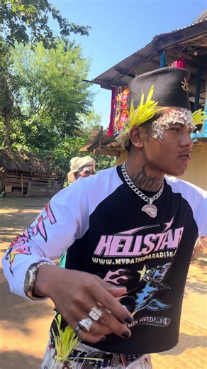 Ka gang international vibes