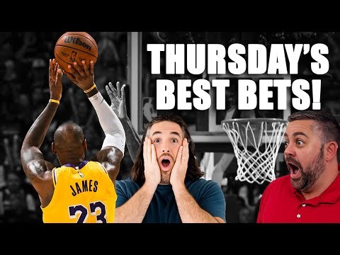 Sports Betting Picks LIVE 🔥 NBA Playoffs, NHL Playoffs & MLB Best Bets | WagerTalk Today 5/7