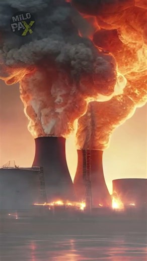 Blackout Warfare: Could America Really Go Dark? ⚡🛑💥