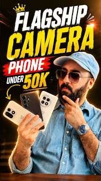 Best Camera Phone Under 50000 - Samsung S26 Ultra vs OnePlus 13 vs OnePlus 15