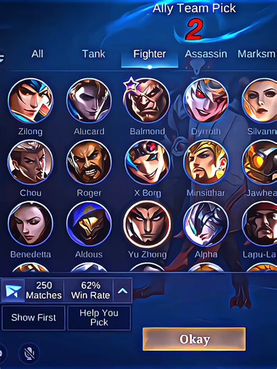 Decisive Moments in Mobile Legends Gameplay