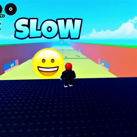 Rainbow vs Waves 🌊 #escapetsunamiforbrainrots #roblox