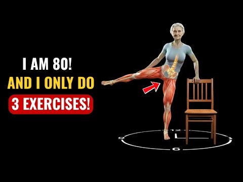 WOBBLY WHEN YOU LOOK? The 10-Second Test For Rock-Solid Balance