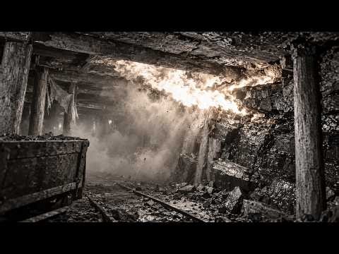 The Hidden Fault That Carried a Blast’s Flame Into a Gas-Filled Mine