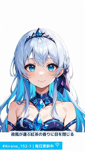 アイラ💙AIdol on X: "" / X