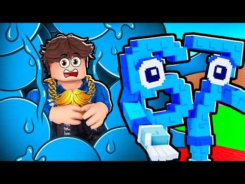 ROBLOX ENTER BRAINROT UPDATE