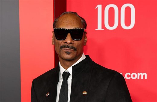 Snoop Dogg to star in 'The Faith of Long Beach' alongside Brandon Perea