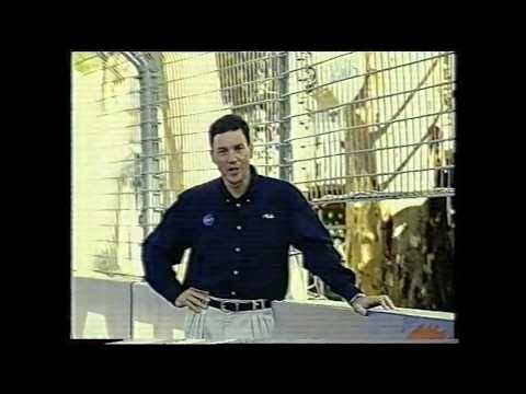 1999 - Shell V8 Supercars Championship Series - Round 02 - Adelaide 500 (Sunday - 1999-04-11)