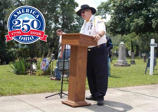 Civil War veterans group history comes to Shreve program