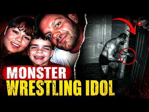 The 72-Hour Tragedy: Why Chris Benoit Did It | A True Crime Documentary