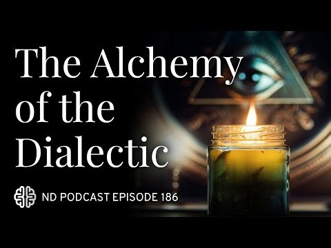 The Alchemy of the Dialectic