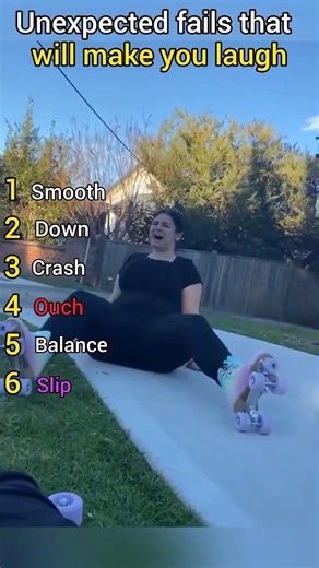 Funniest Girls Falls Ever 🤣 #Shorts