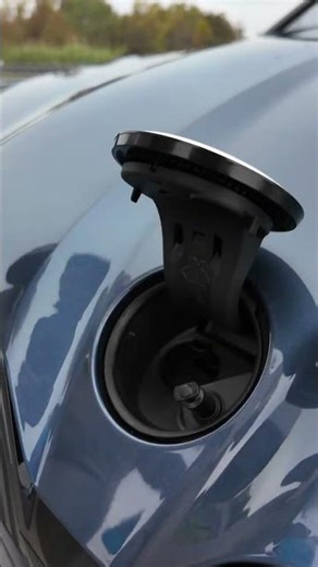 💡🎥💦 Camera cleaning in the updated BMW iX