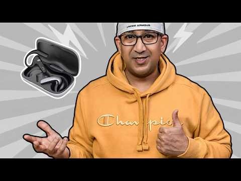 iFLYTEK AI Translation Earbuds — Real-Time Conversations Across 60+ Languages | Honest Review