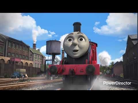 Characters/Cars 3 FL Part 6 - Rust Eze Racing Center (For @ThomasAndLoudHouseFan2004)