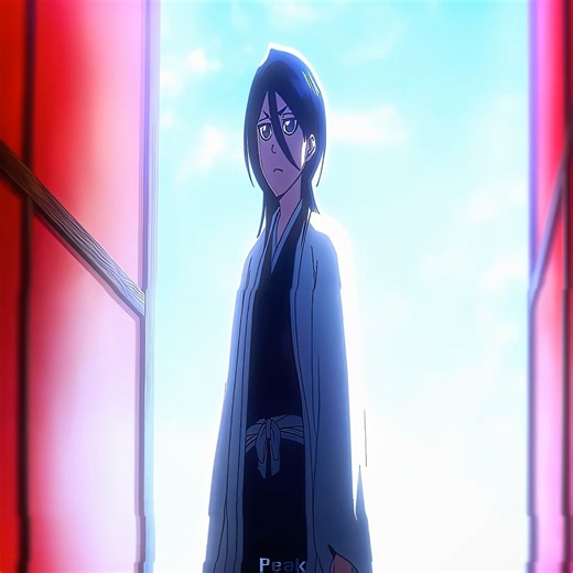 Rukia is finally captain 🥹🙏 || BLEACH EDIT ||