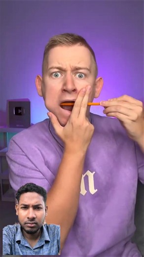 FAMOUS BODY PARTS MAGIC